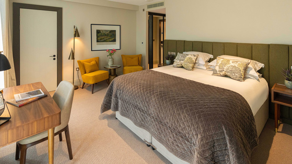 A Genuine Northumbrian Experience with Turnbull’s & Bailiffgate Hotel