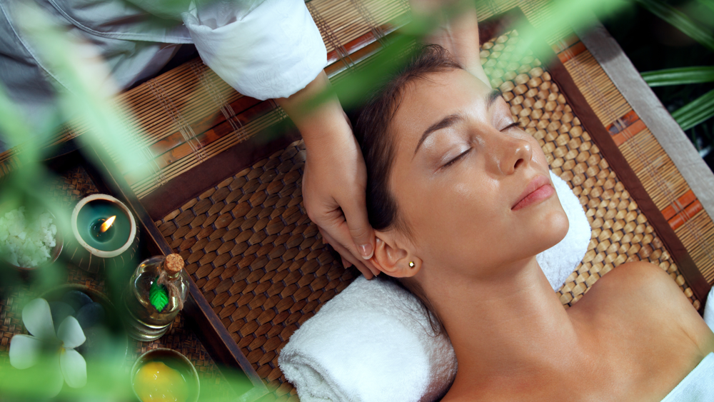 Ultimate Aromatherapy Massage (60 minutes)