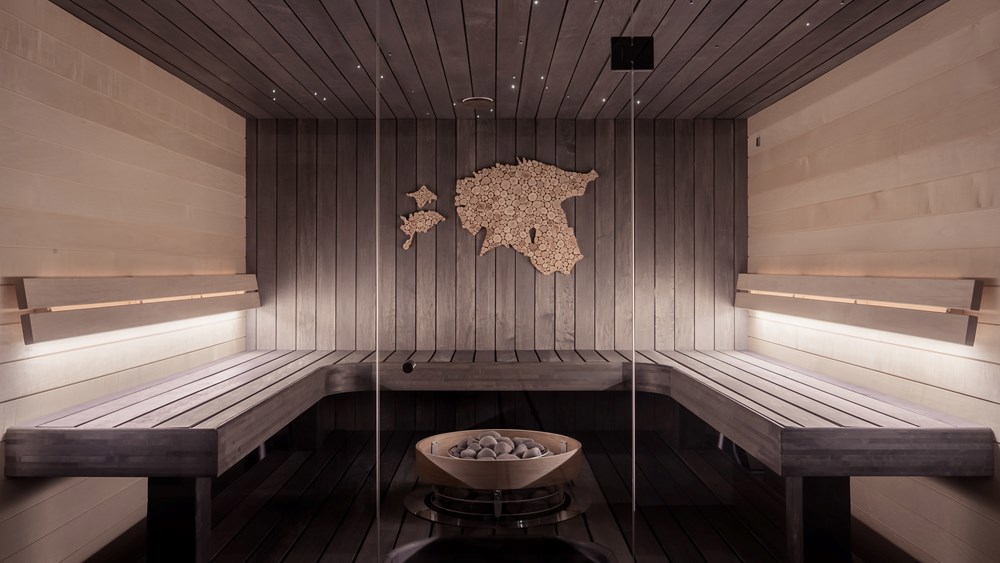 90 Minute Luxury Spa Treatment