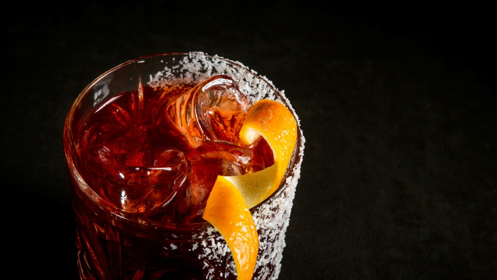 Americano Cocktail