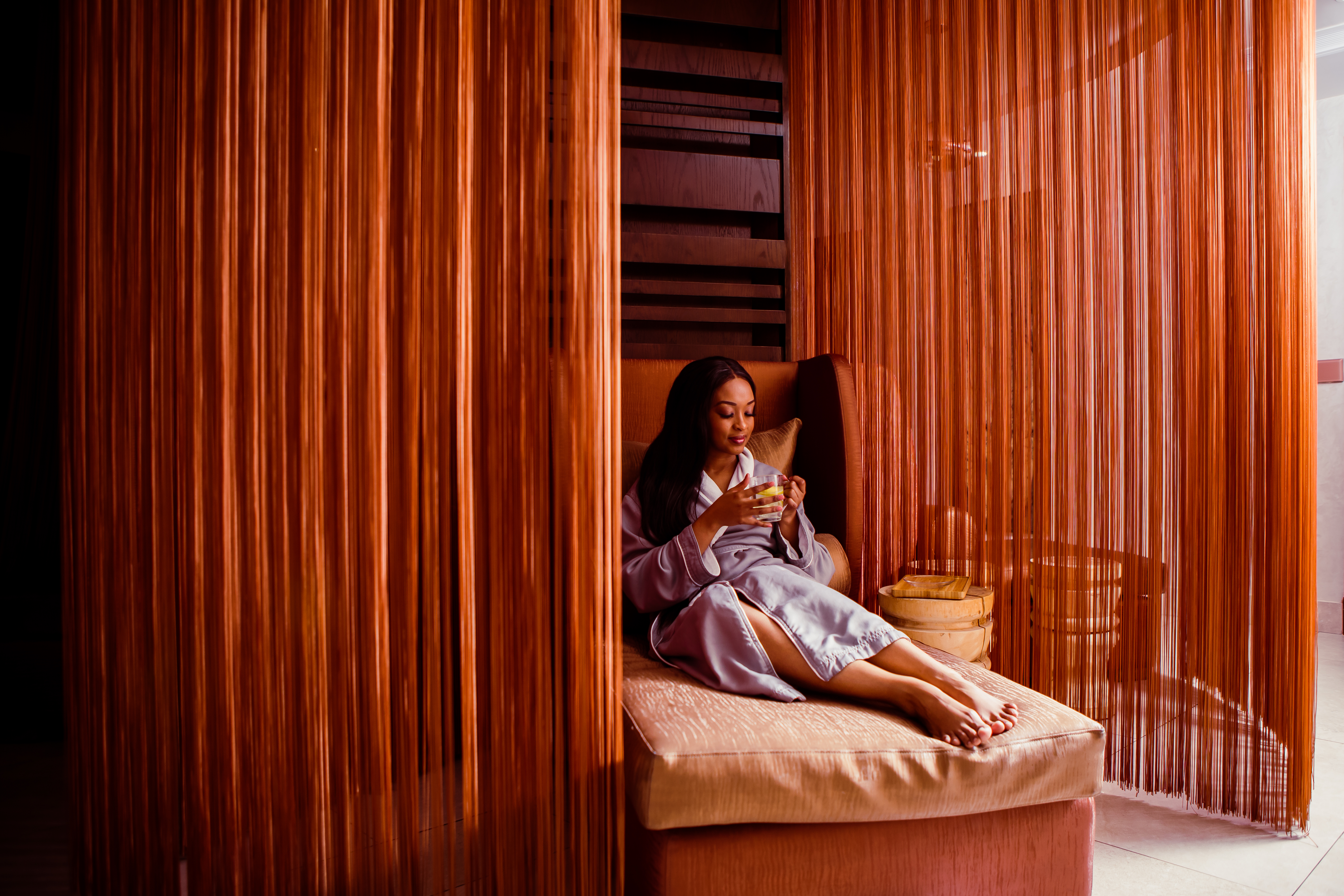 Deep Tissue Massage | 1 hr