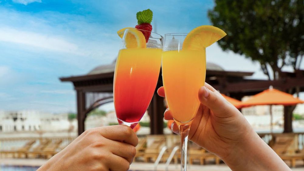 Mimosa Morning Club