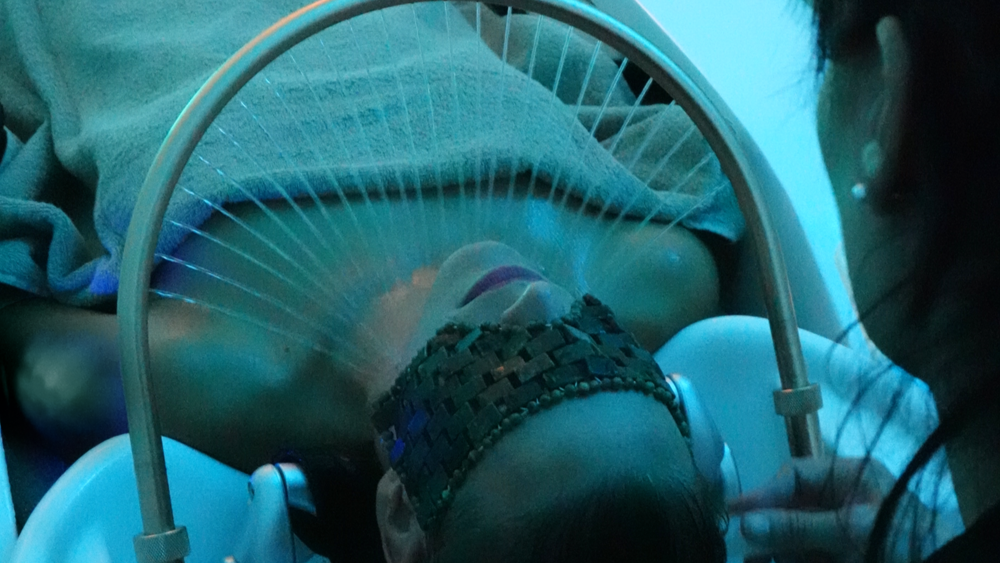Head Spa | Ritual Restaurador - RENUEVA | 90 min
