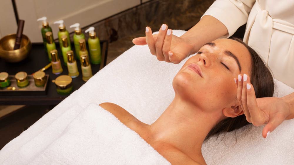 Tata Harper Bespoke Facial