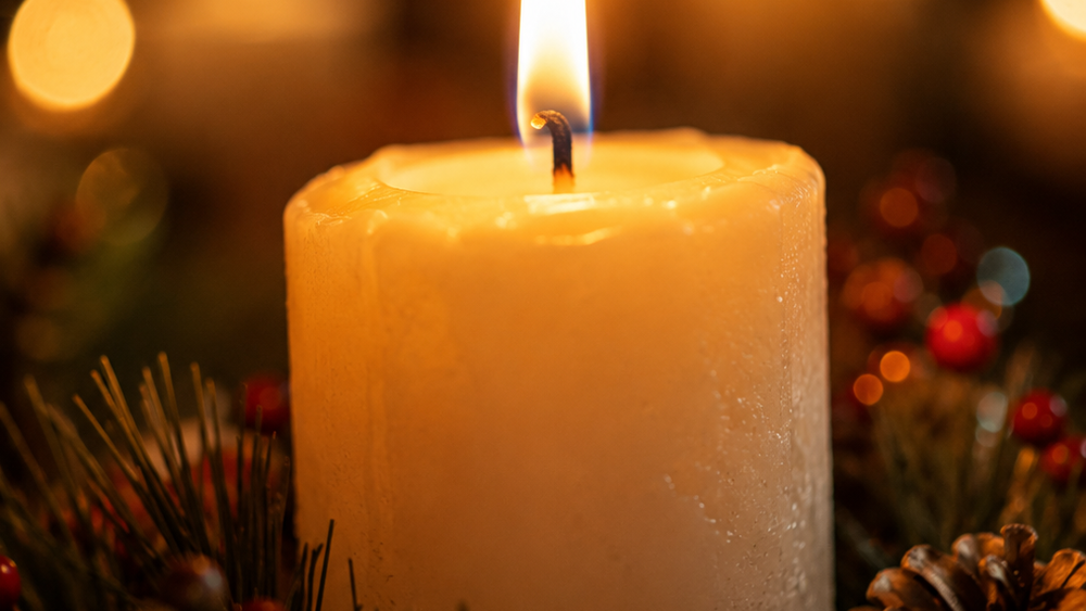 Candlelight Christmas Concert with Eastbourne College - 08/12/2026