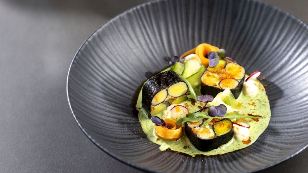 Ein kulinarisches Abenteuer – FRID*EX Dinner im Restaurant Mirabell
