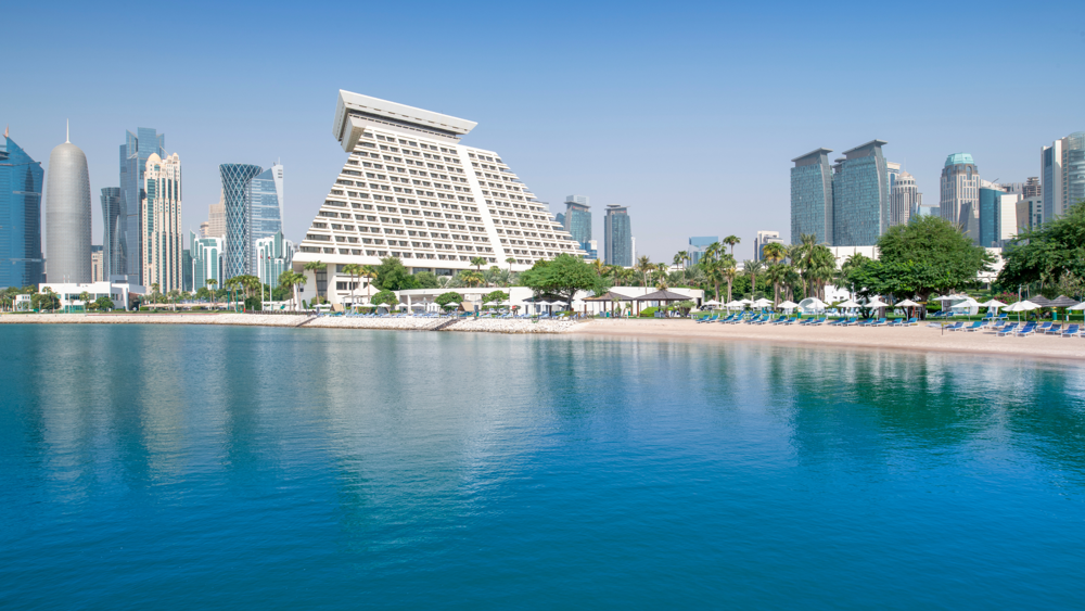 QAR 750 Gift Voucher
