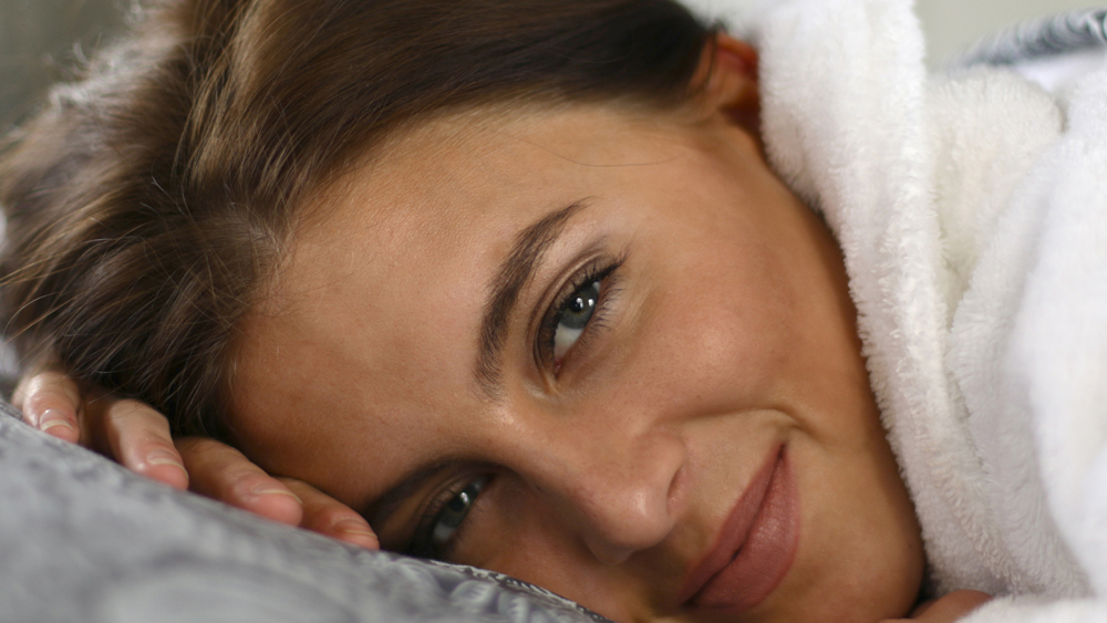 Kallima Jetlag Recovery (90 min) - Friday to Sunday