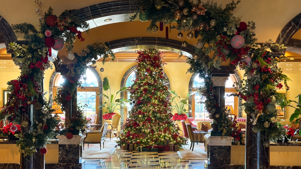 Resort $500 Gift Certificate