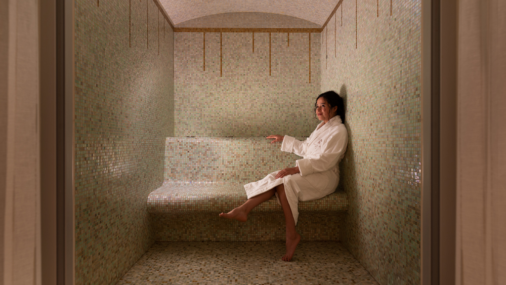 Solo - Massage of 90 minutes