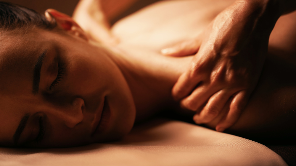 BUY 10 MASSAGE VOUCHERS, RECEIVE 3 COMPLIMENTARY