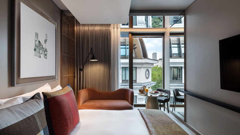 The Londoner Monetary Voucher