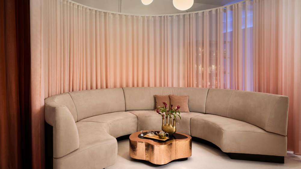 AWAY Spa Experience For One