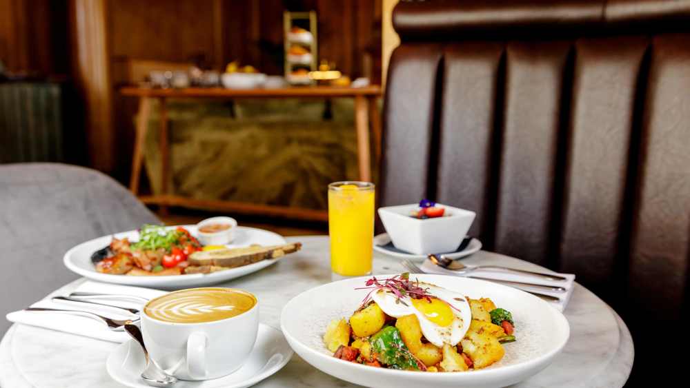 The Register Club Monetary Voucher