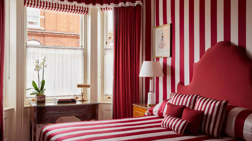 Celebrate in Style – One Night in Luxury - Deluxe King