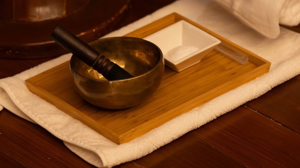 A Day of Wellness at Talise Spa