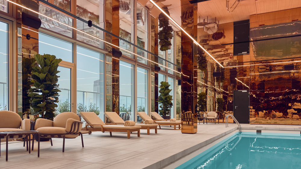 Spa Escape