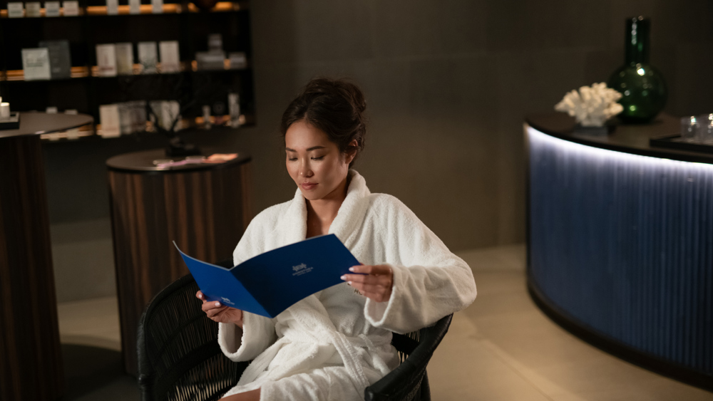 Dorothea Hotel Spa Monetary Voucher