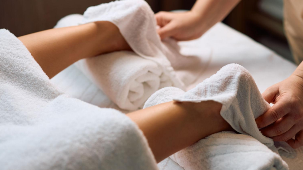 Jetlag Recovery (90 min) - Friday to Sunday