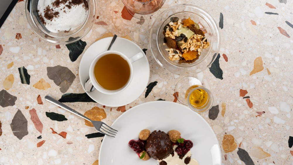 The Almanac Morning
