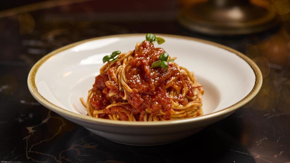 Two-Courses and Glass of Prosecco for Two at Pasta Evangelists