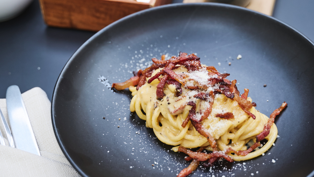 Anima Lunch for Two