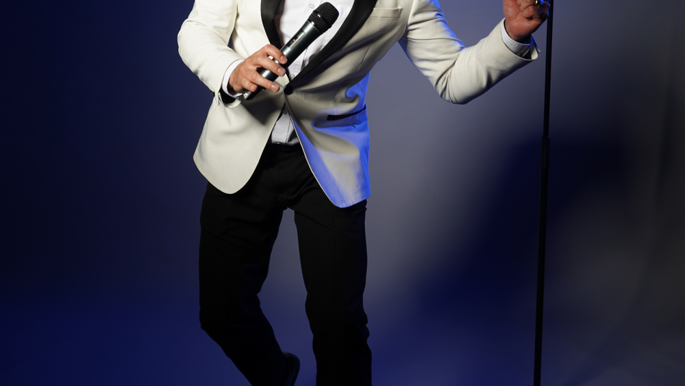 An Evening with Michael Bublé: Dinner & Performance - 06/11/2026