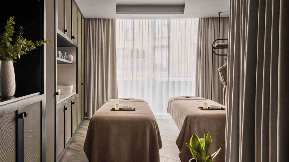AWAY Spa Experience For Two