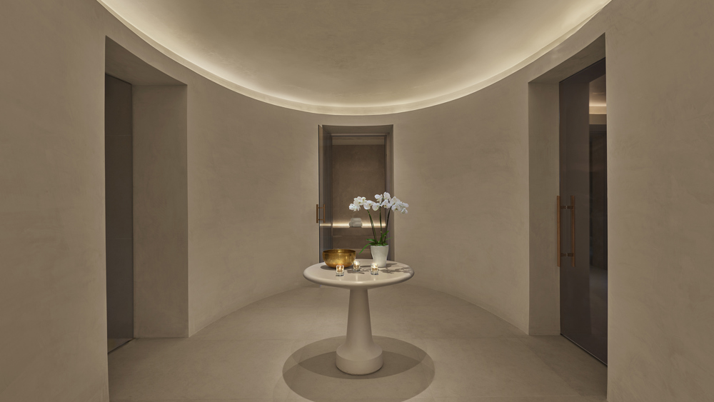 THE EDITION SPA GIFT CARD | 500€