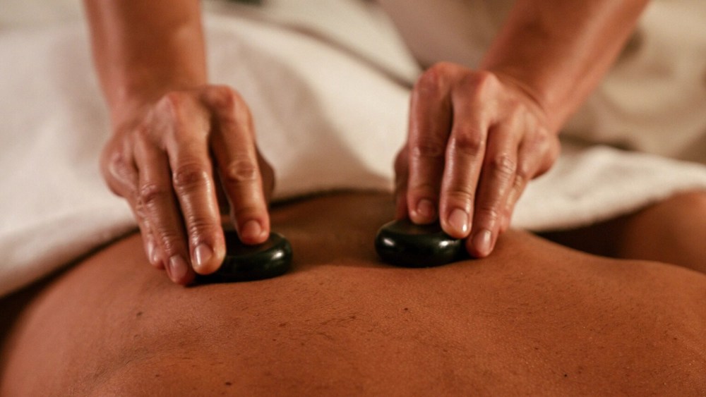Intensive Muscle Massage