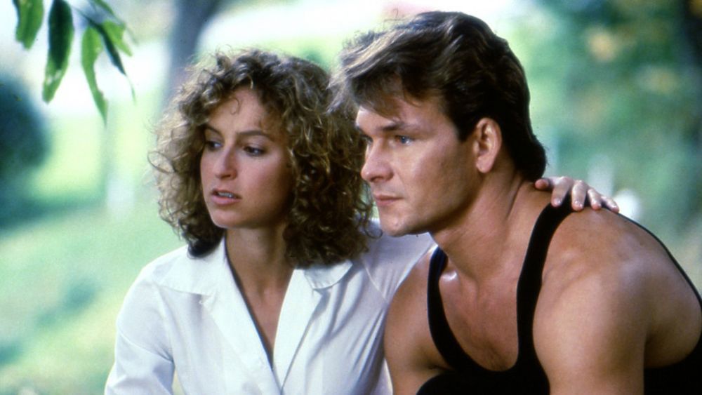 Dirty Dancing (1987) 