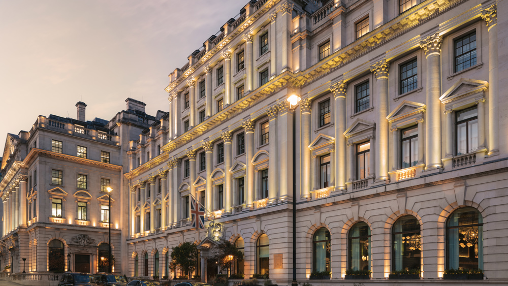 Overnight Stay & Michelin-Starred Dinner — Superior Room