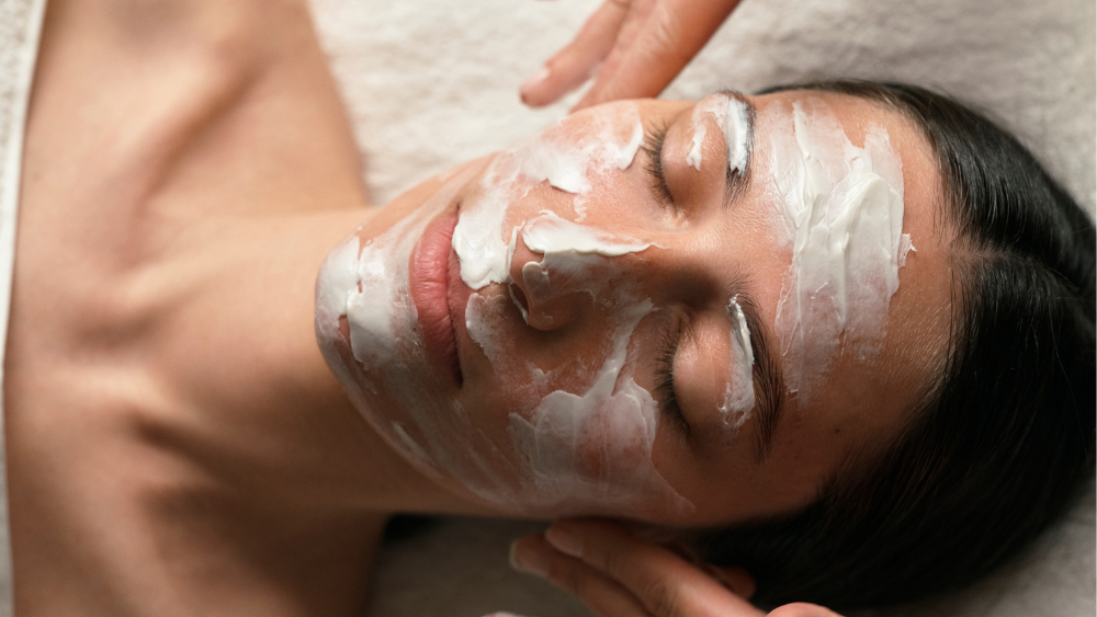 Dr Hauschka Classic Treatment