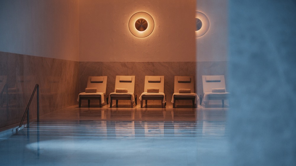 Solo-Retreat-Aufenthalt