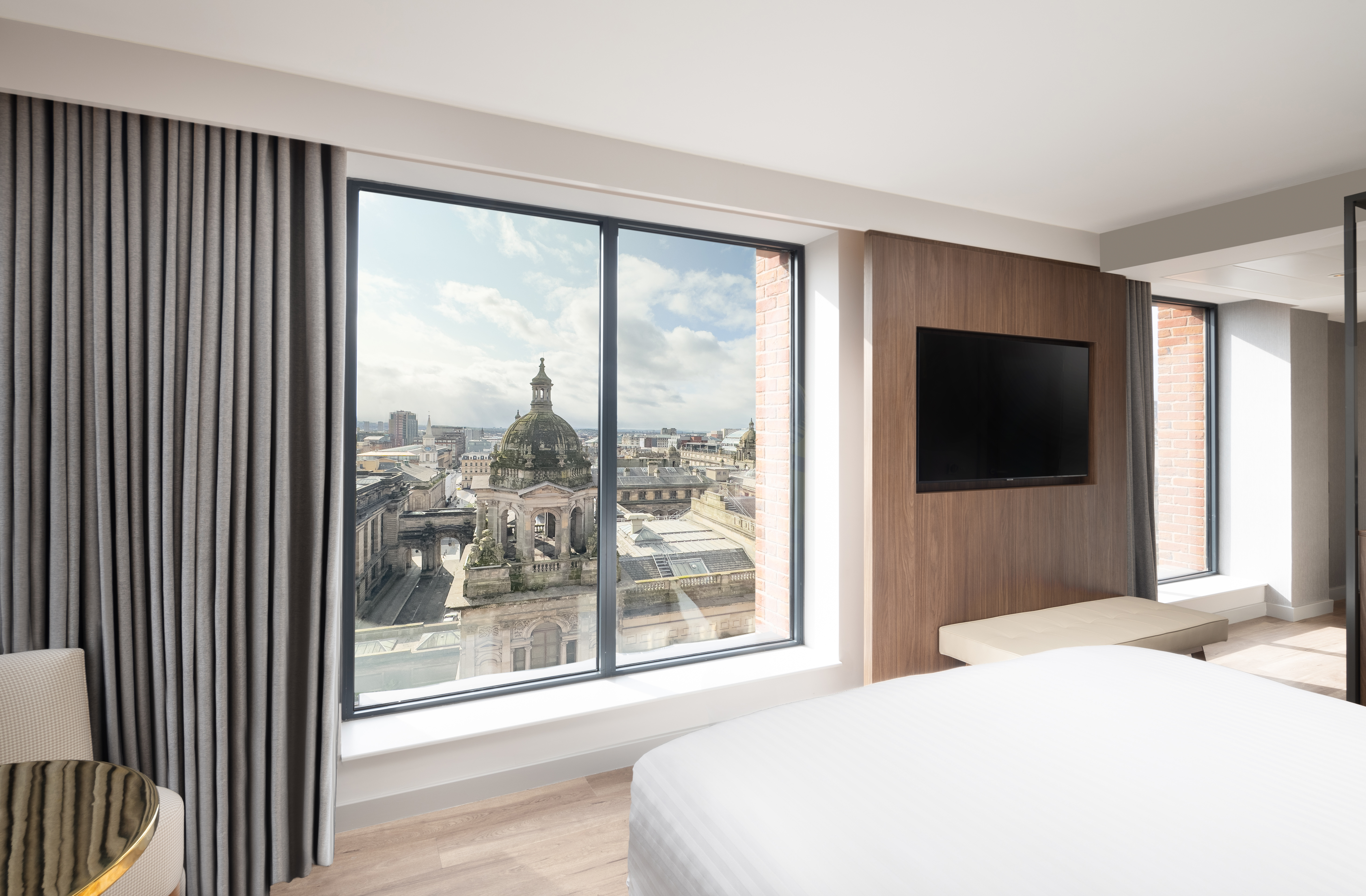 Luxury Bed & Breakfast for 2