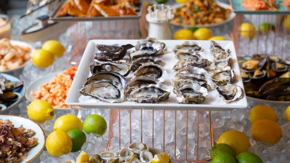 The Classical Sunday Brunch 