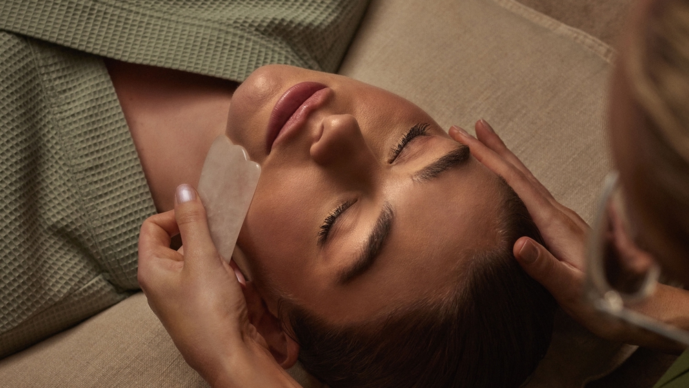 55-Minute Spa Treatment 
