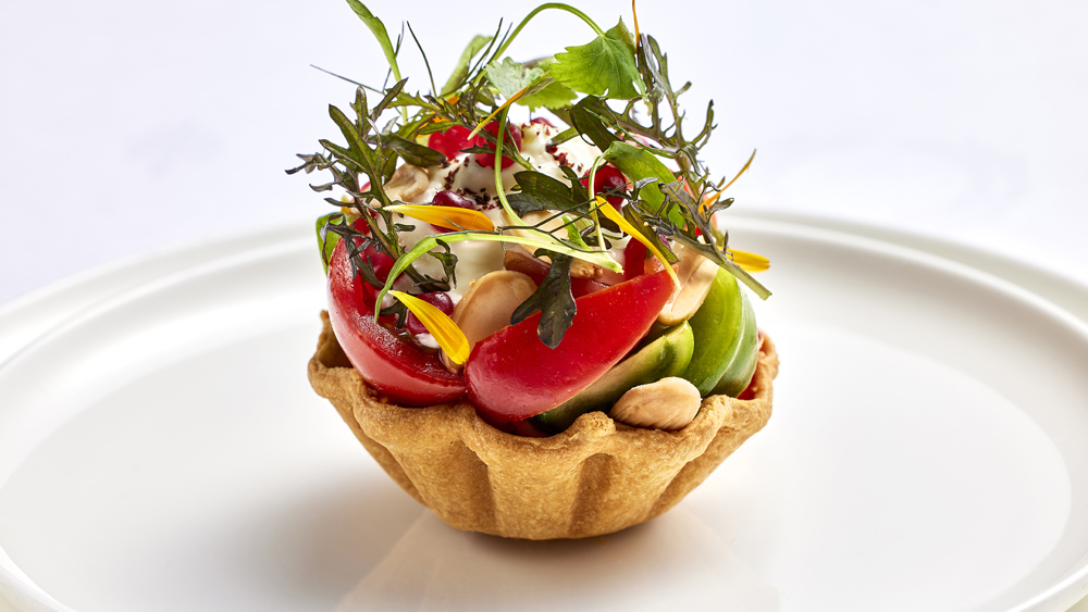 Champagne Lunch or Dinner at The Lanesborough Grill for Six