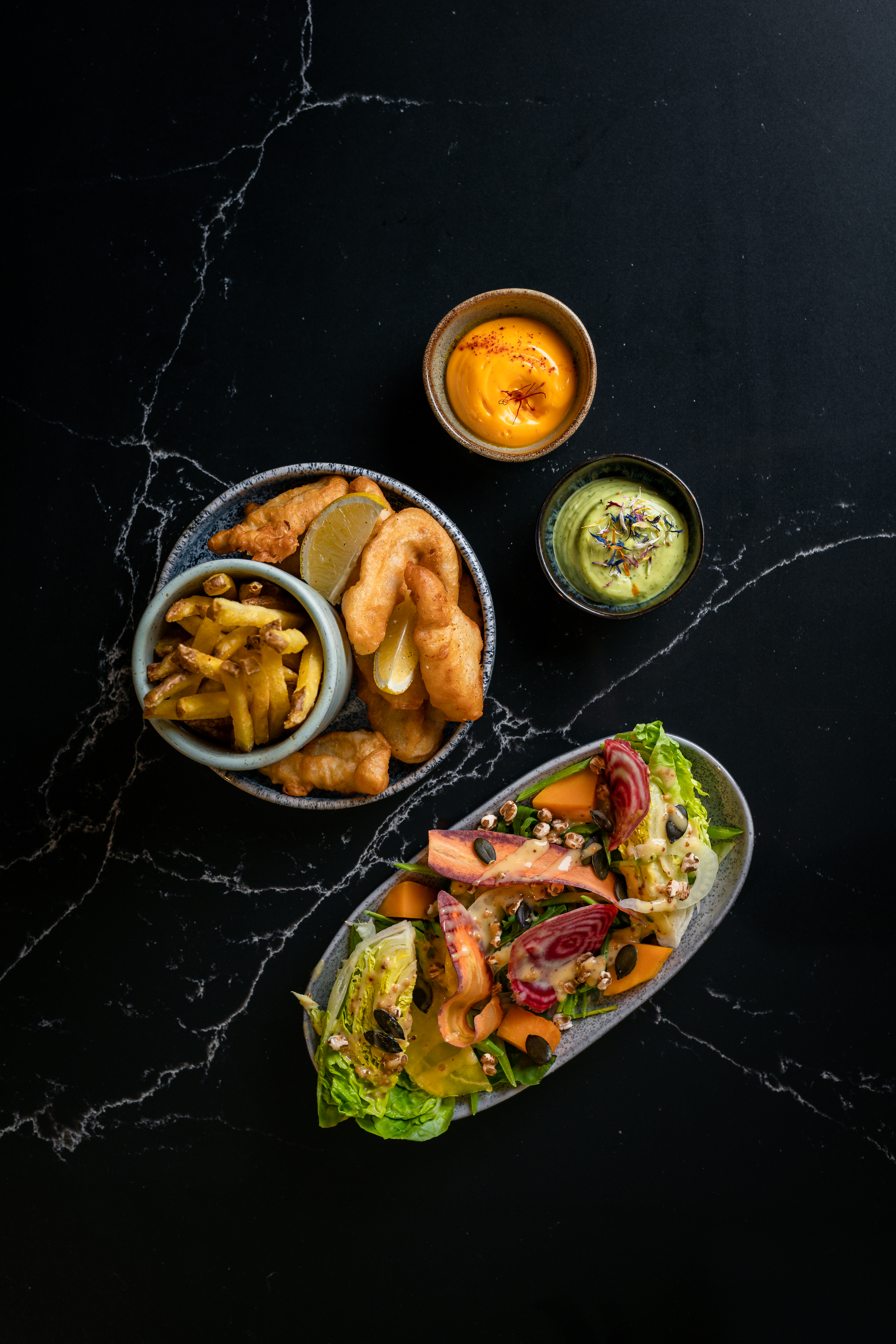 FORMULE BRUNCH DU MOMENTS (DIMANCHE) POUR 2 PERSONNES