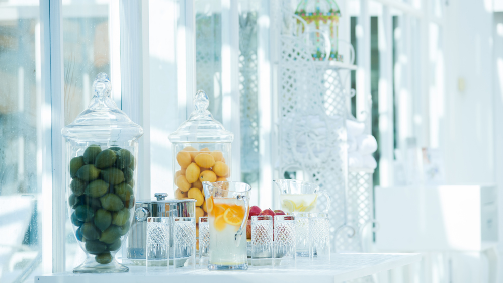Full-day Spa break (Friday to Sunday)