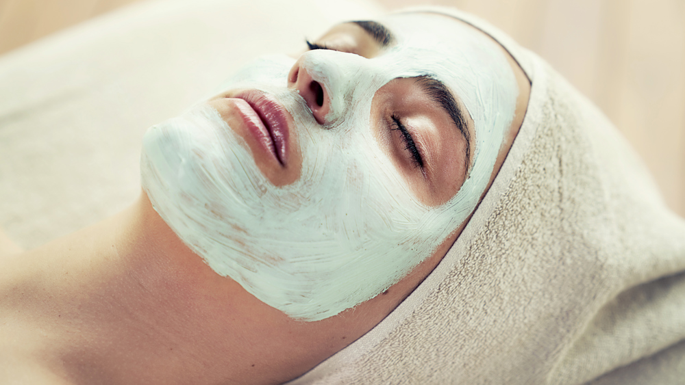 Relax & Shine | Beauty Party