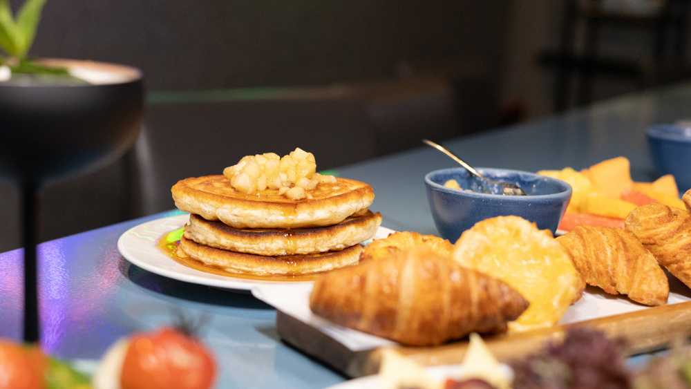 Nordic Brunch