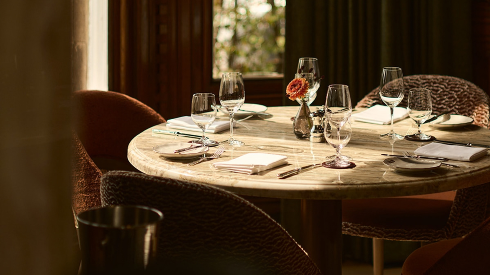 Rockliffe Dining Gift Voucher