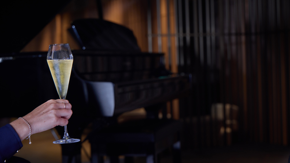Flavours of The Londoner for Eleven